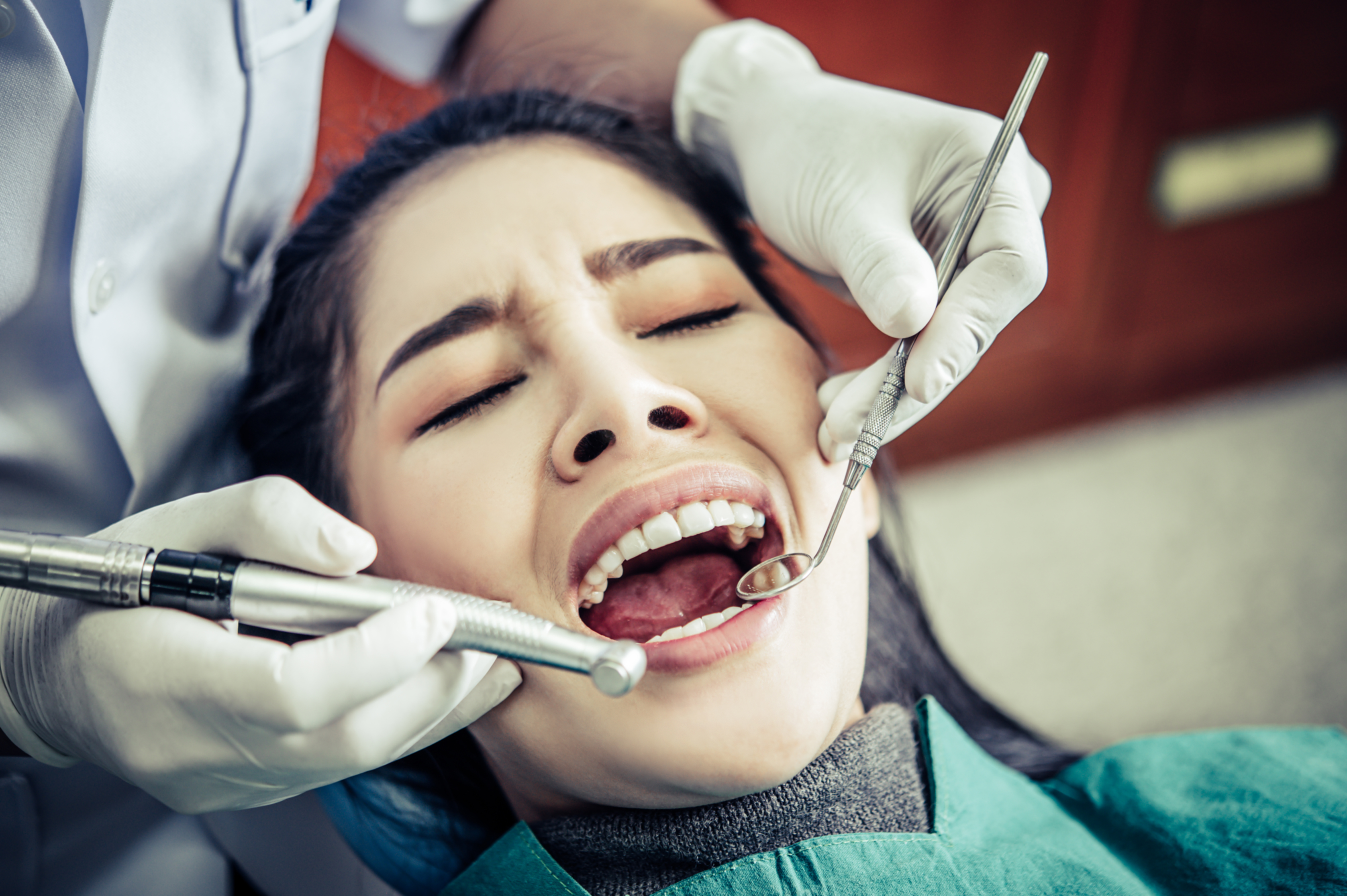 dental infections